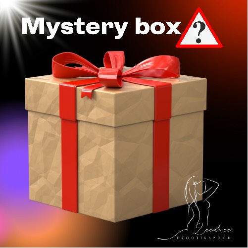 Mystery box