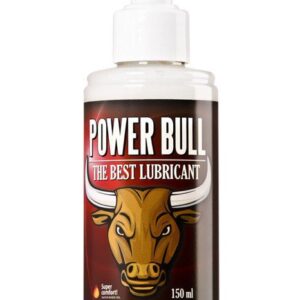 Erektsioonigeel-Power-Bull