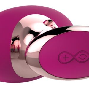 Couples Choice masseerija-roosa