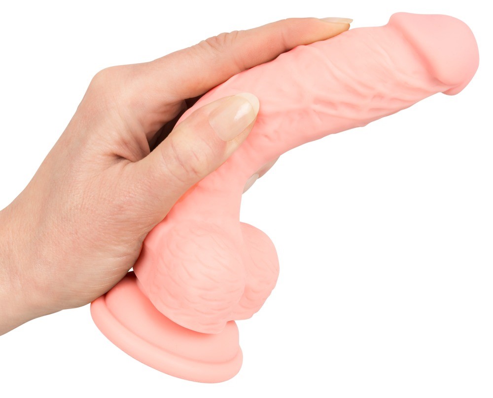 Silikoondildo