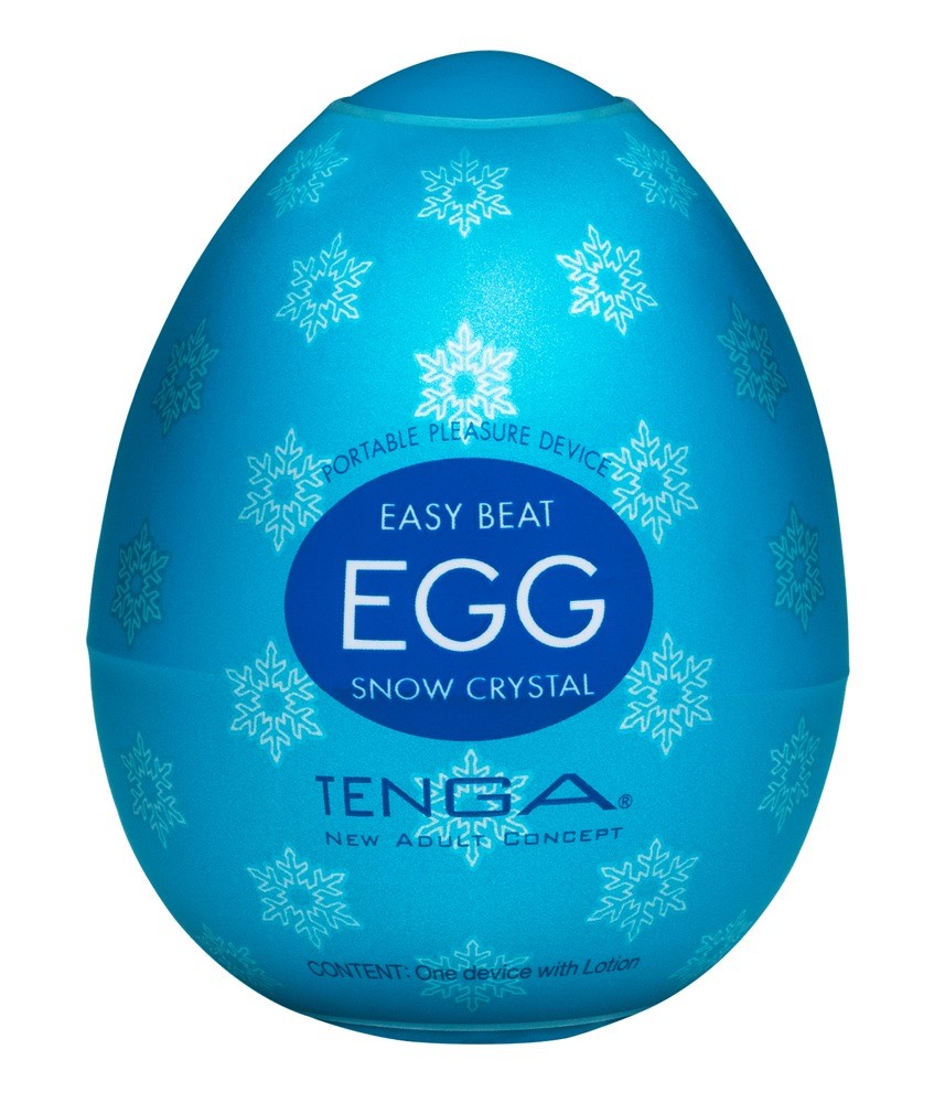 Tenga Egg mõnumuna 