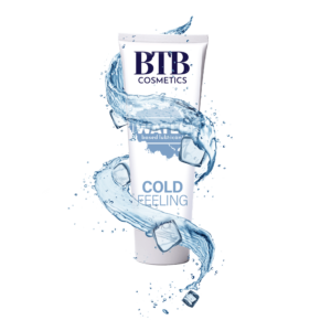 BTB WATER BASED FLAVORED MANGO