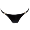 Noir Handmade Fucking Fabulous tangad P008