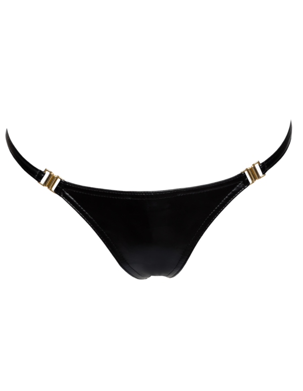 Noir Handmade Fucking Fabulous tangad P008