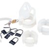 You2Toys peenisepuur – 15-osaline reguleeritav komplekt