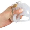 You2Toys peenisepuur – 15-osaline reguleeritav komplekt