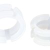 You2Toys peenisepuur – 15-osaline reguleeritav komplekt