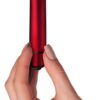Rocks-Off Scarlet Velvet 9.2cm mini-vibraator