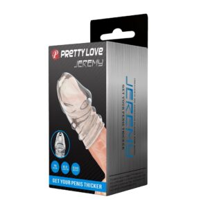 Pretty Love Butterfly Kiss 19.9cm Vibraator