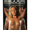 Magoon Love Fantasy – Lillelõhnaline sensuaalne massaažiõli 200ml