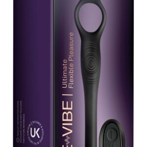 RelaX Travel vibrator